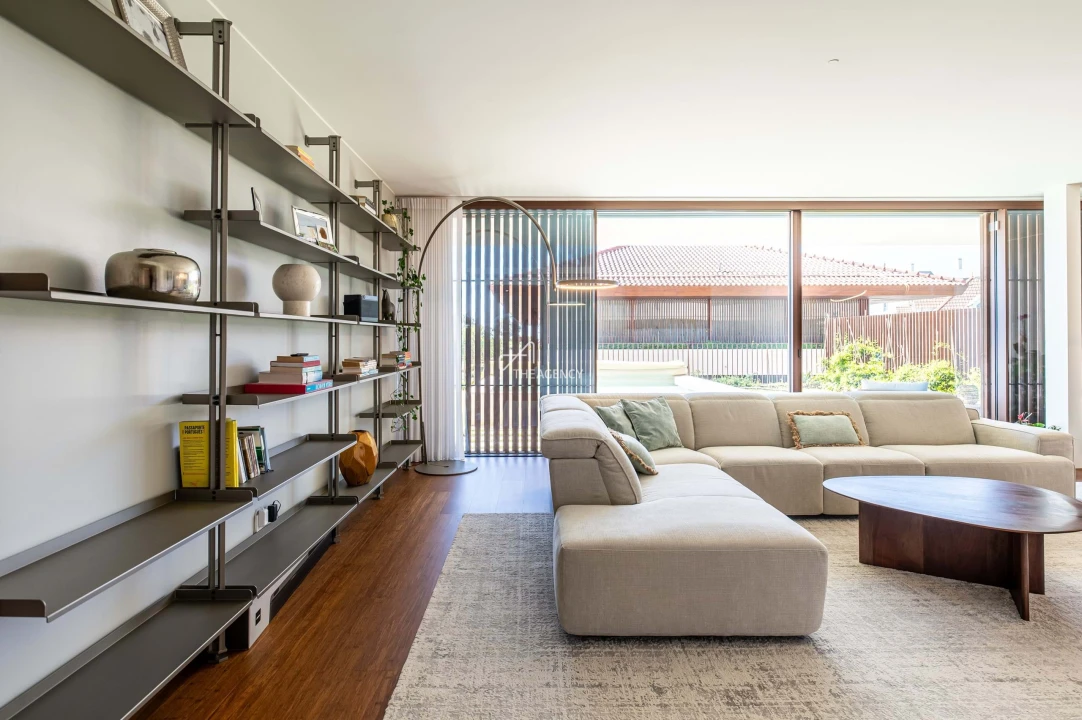 Apartamento T3 para Venda em Cascais e Estoril Foto 12