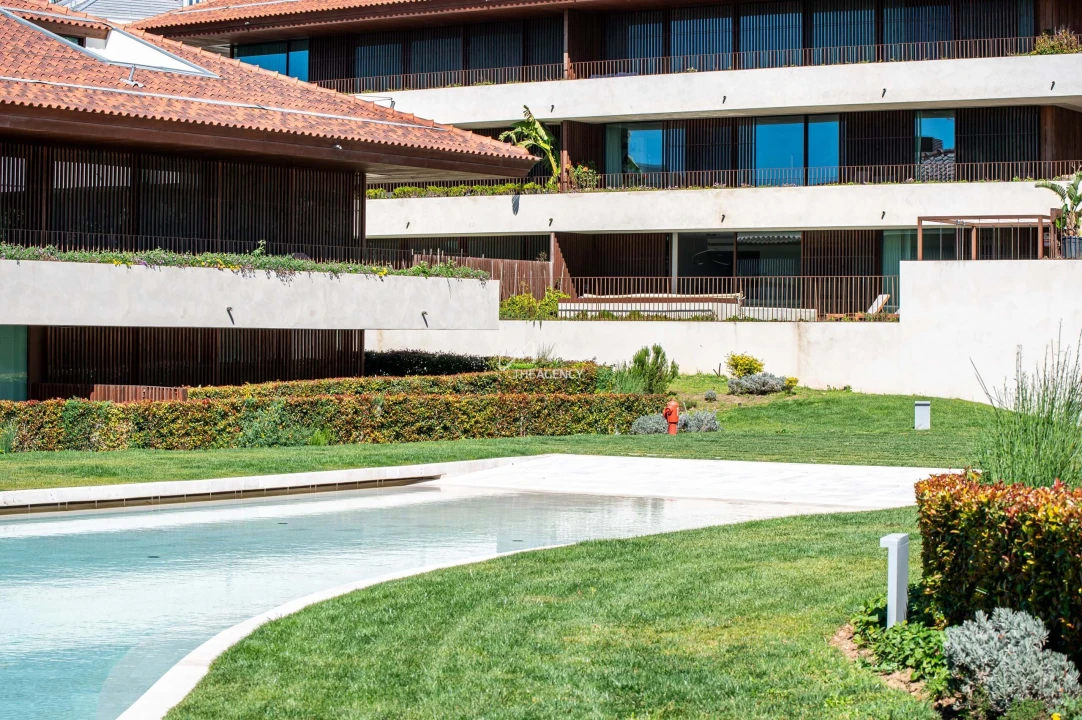 Apartamento T3 para Venda em Cascais e Estoril Foto 38