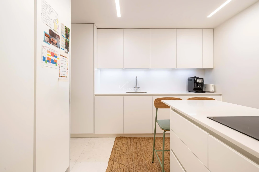 Apartamento T3 para Venda em Cascais e Estoril Foto 25