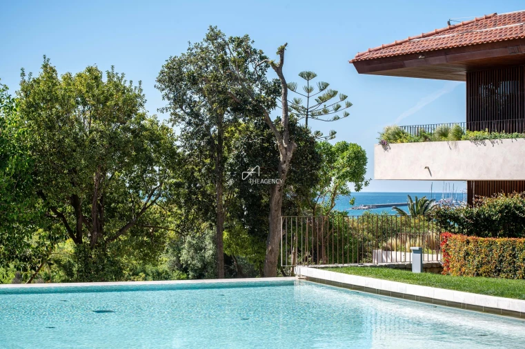 Apartamento T3 para Venda em Cascais e Estoril Foto 40