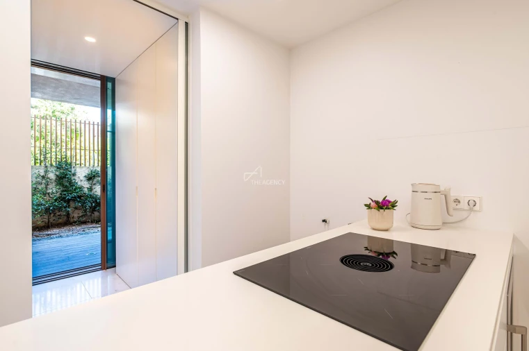 Apartamento T3 para Venda em Cascais e Estoril Foto 27