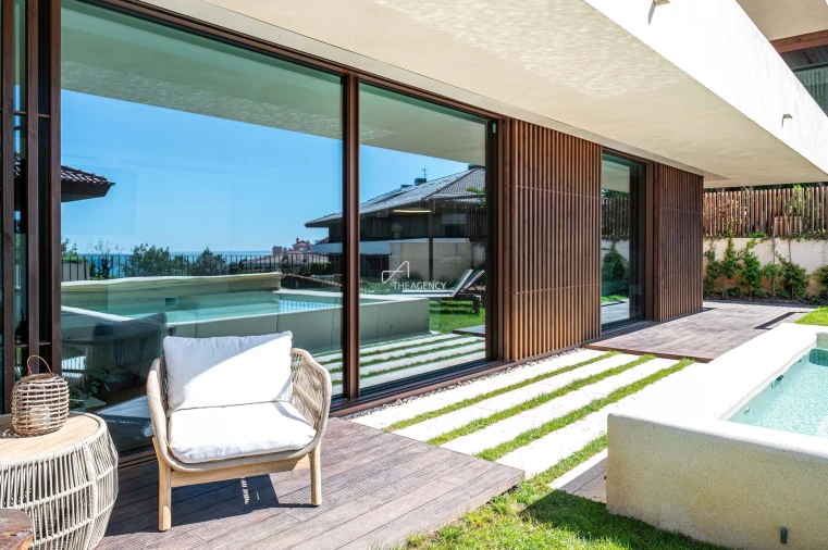 Apartamento T3 para Venda em Cascais e Estoril Foto 7