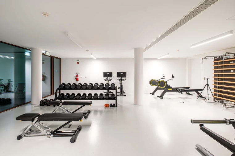 Apartamento T3 para Venda em Cascais e Estoril Foto 45