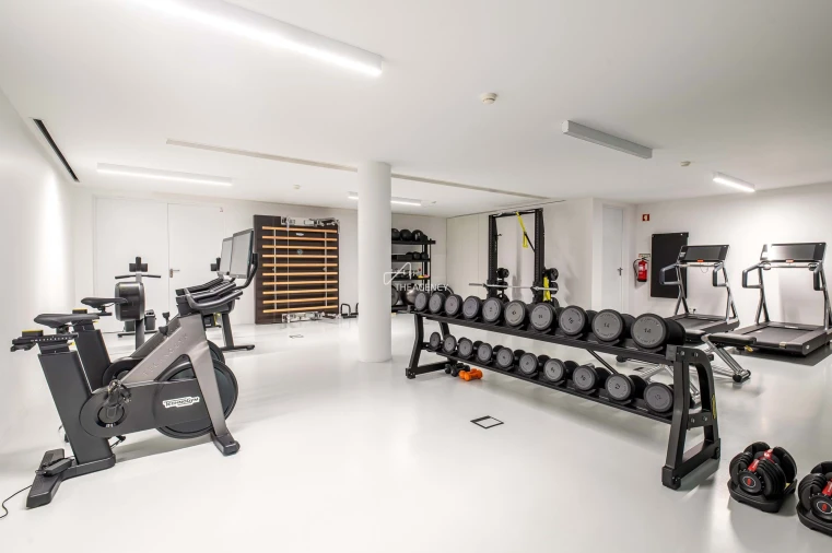 Apartamento T3 para Venda em Cascais e Estoril Foto 44