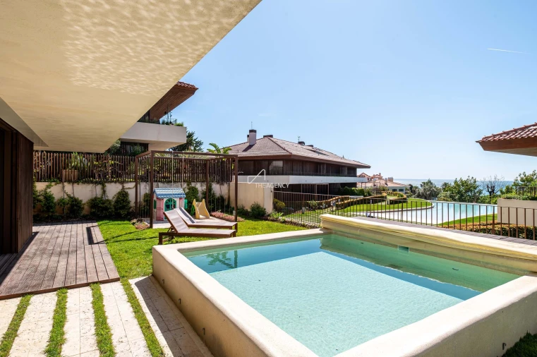 Apartamento T3 para Venda em Cascais e Estoril Foto 5