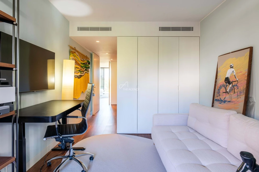 Apartamento T3 para Venda em Cascais e Estoril Foto 33