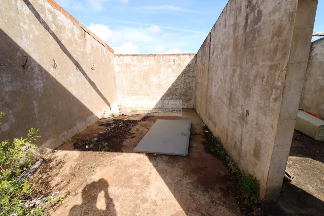 Terreno para Venda em Lagos (São Sebastião e Santa Maria) Foto 11