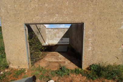 Terreno para Venda em Lagos (São Sebastião e Santa Maria)