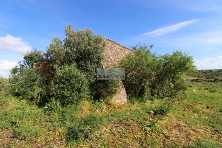 Terreno para Venda em Lagos (São Sebastião e Santa Maria) Foto 24