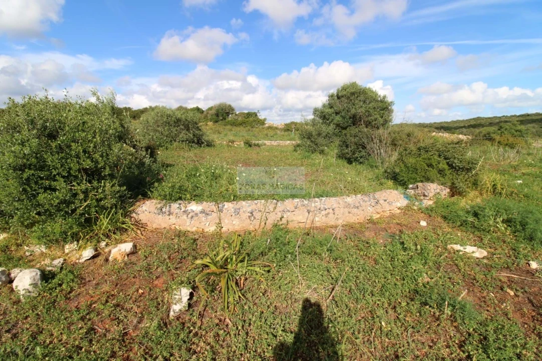 Terreno para Venda em Lagos (São Sebastião e Santa Maria) Foto 8