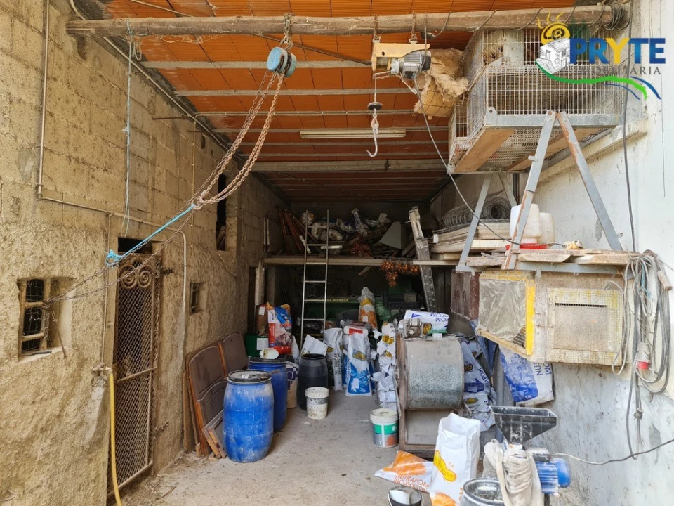 Moradia T4 para Venda em Vila Cã Foto 50