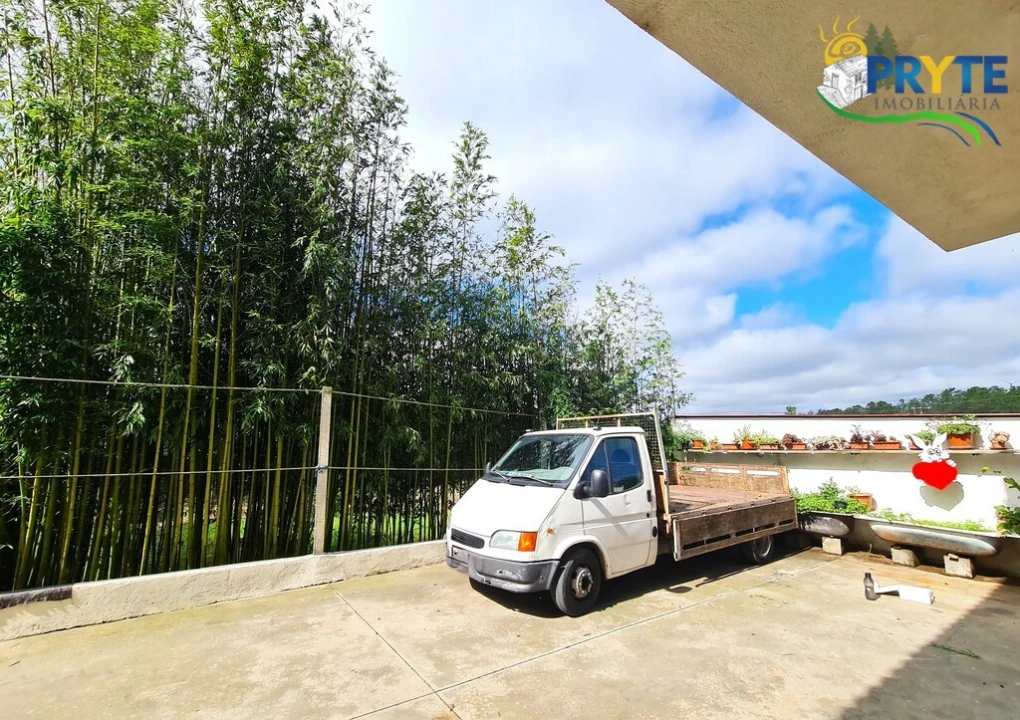 Moradia T4 para Venda em Vila Cã Foto 61