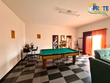 Moradia T4 para Venda em Vila Cã