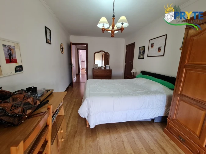 Moradia T4 para Venda em Vila Cã Foto 41