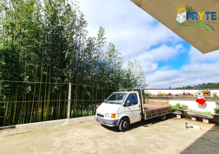 Moradia T4 para Venda em Vila Cã Foto 61