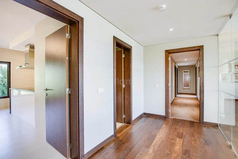 Apartamento T3 para Arrendamento em Agualva e Mira-Sintra Foto 13