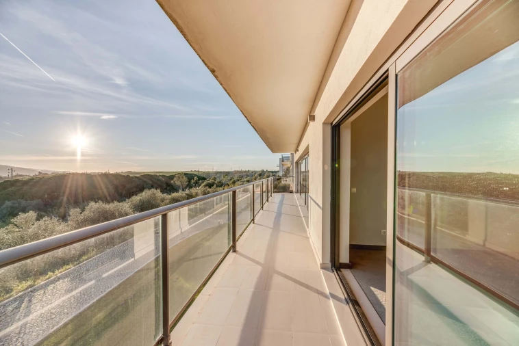 Apartamento T3 para Arrendamento em Agualva e Mira-Sintra Foto 26