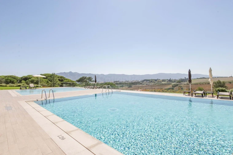 Apartamento T3 para Arrendamento em Agualva e Mira-Sintra Foto 8