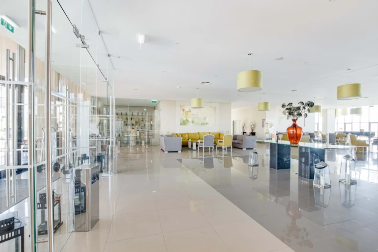 Apartamento T3 para Arrendamento em Agualva e Mira-Sintra Foto 31