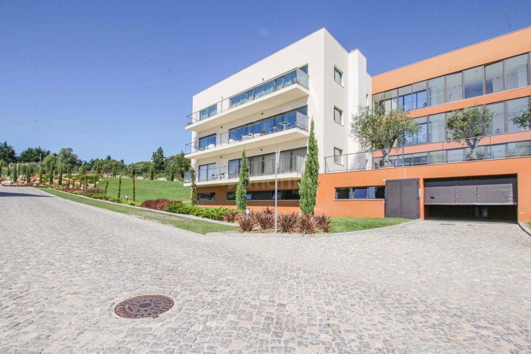 Apartamento T3 para Arrendamento em Agualva e Mira-Sintra Foto 27