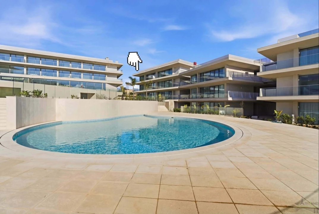 Apartamento T2 para Venda em Lagoa e Carvoeiro Foto 23