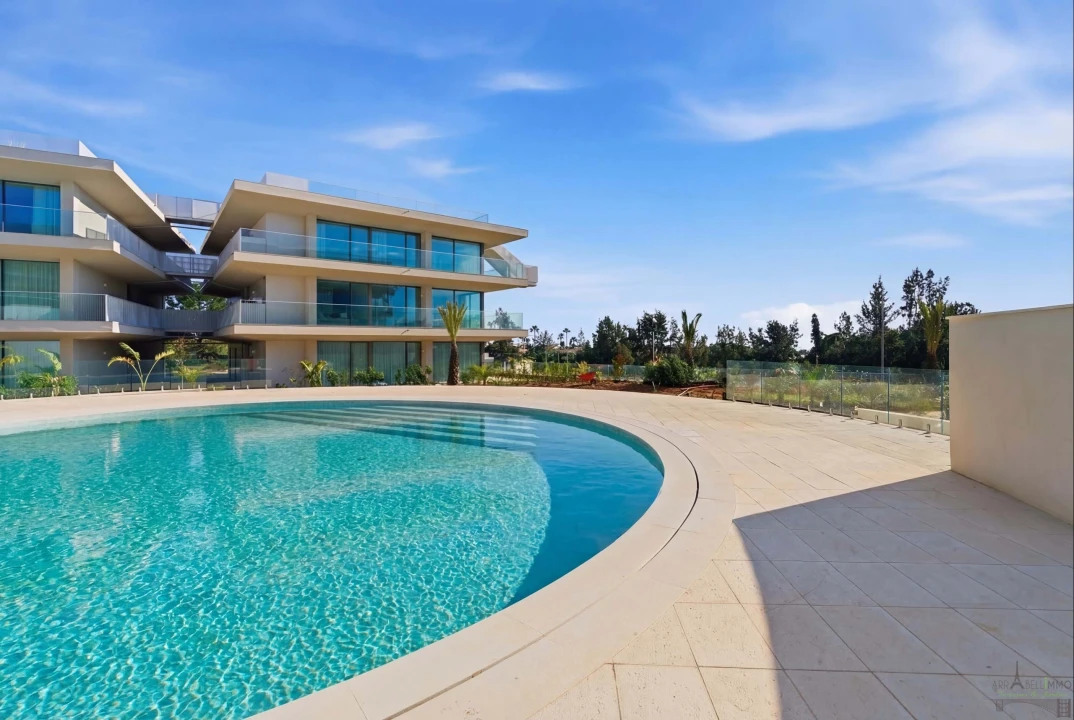 Apartamento T2 para Venda em Lagoa e Carvoeiro Foto 21