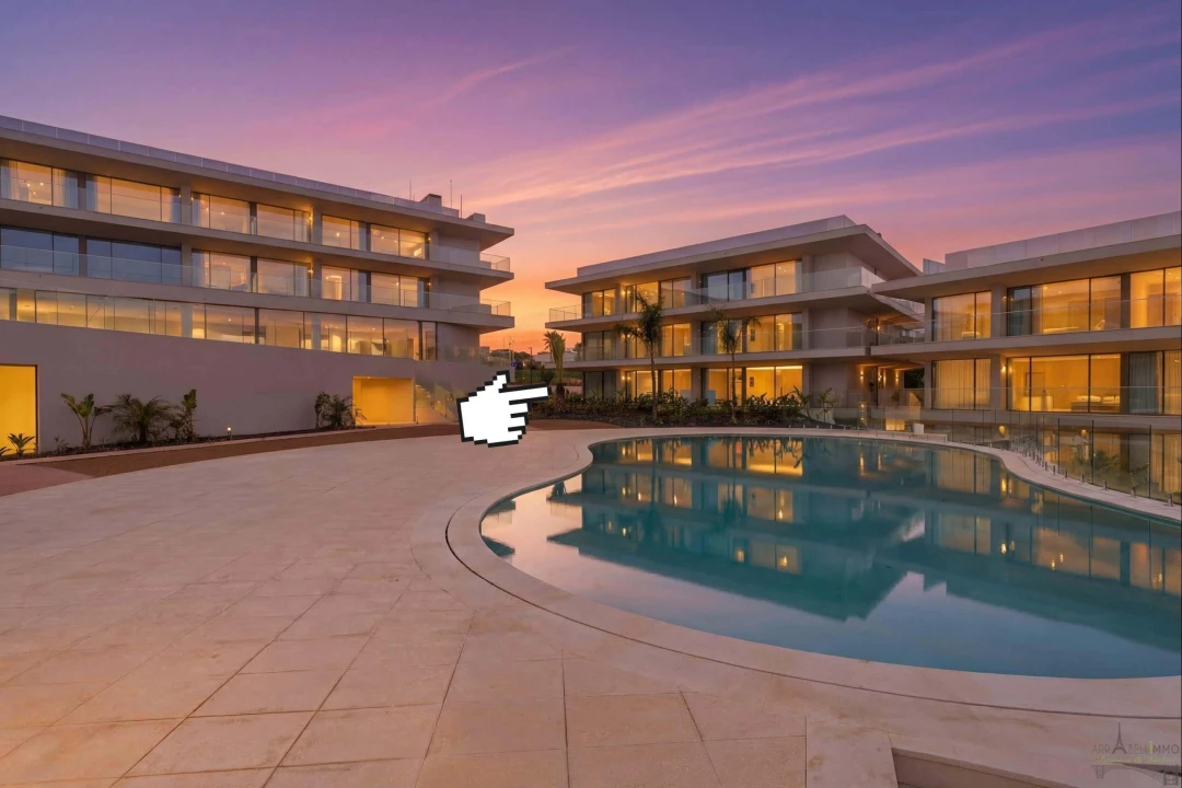 Apartamento T2 para Venda em Lagoa e Carvoeiro Foto 25