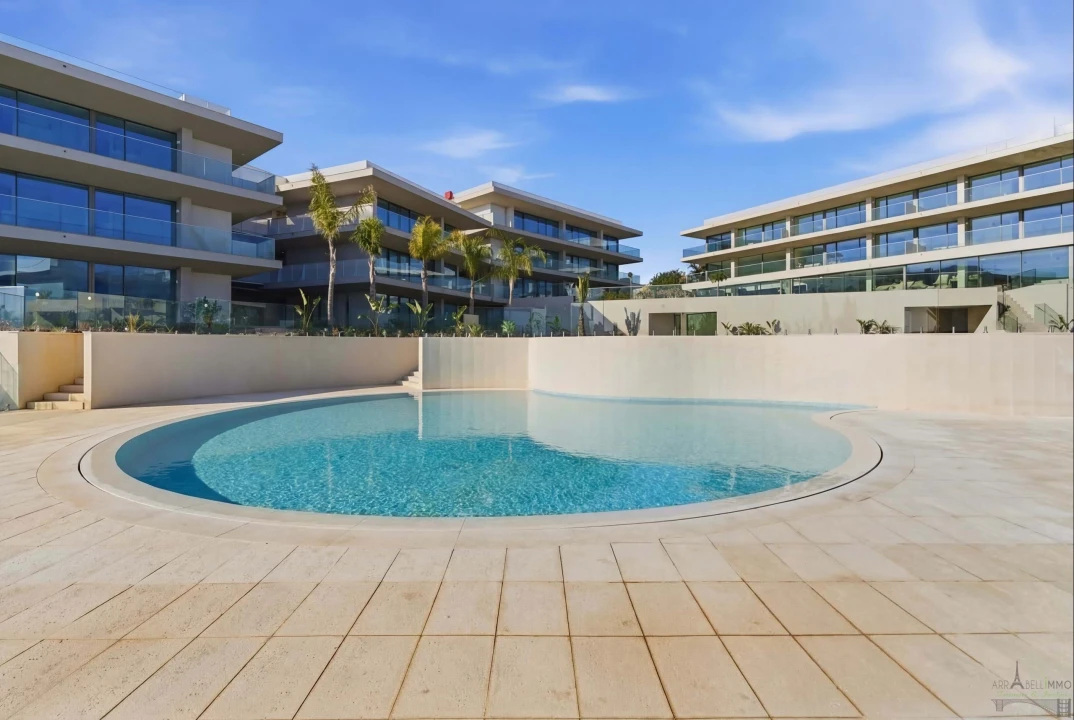 Apartamento T2 para Venda em Lagoa e Carvoeiro Foto 28