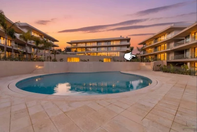 Apartamento T2 para Venda em Lagoa e Carvoeiro
