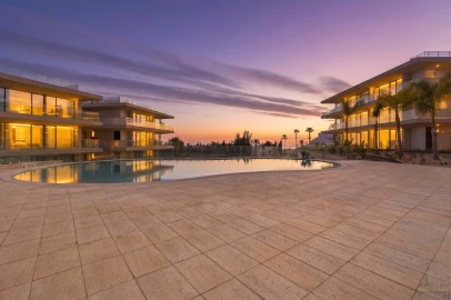 Apartamento T2 para Venda em Lagoa e Carvoeiro