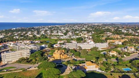Apartamento T2 para Venda em Lagoa e Carvoeiro
