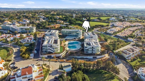 Apartamento T2 para Venda em Lagoa e Carvoeiro