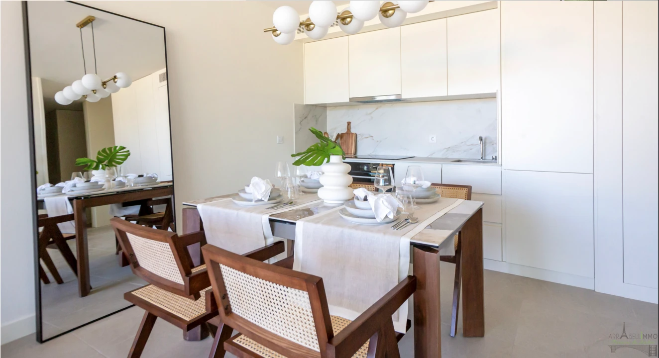 Apartamento T2 para Venda em Lagoa e Carvoeiro Foto 5