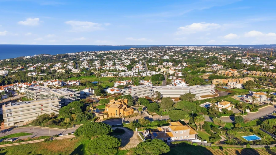 Apartamento T2 para Venda em Lagoa e Carvoeiro Foto 13
