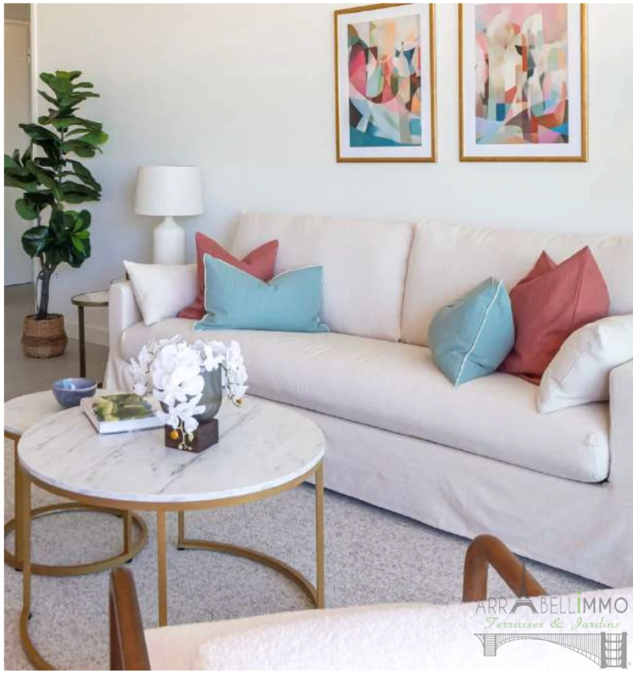 Apartamento T2 para Venda em Lagoa e Carvoeiro Foto 7