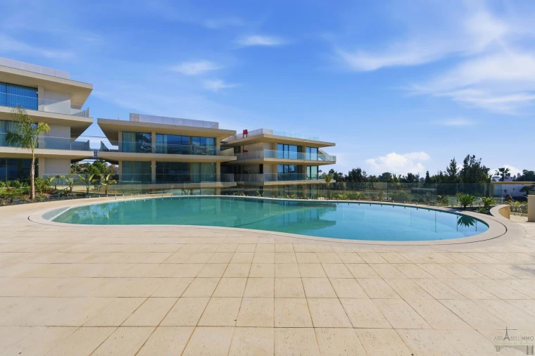 Apartamento T2 para Venda em Lagoa e Carvoeiro Foto 22