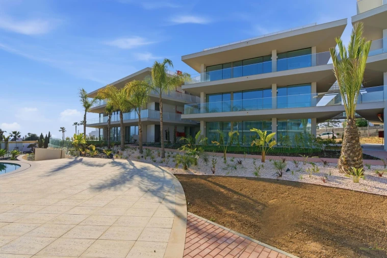 Apartamento T2 para Venda em Lagoa e Carvoeiro Foto 30