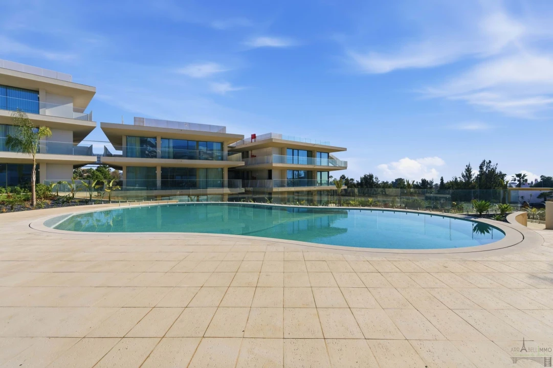 Apartamento T2 para Venda em Lagoa e Carvoeiro Foto 22