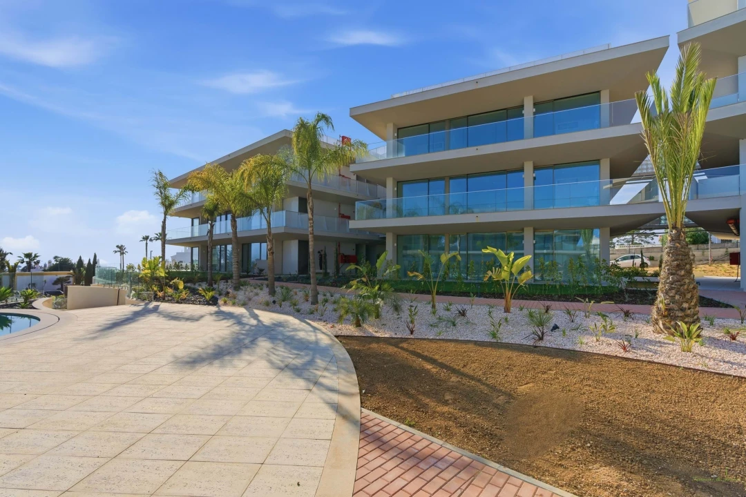 Apartamento T2 para Venda em Lagoa e Carvoeiro Foto 30