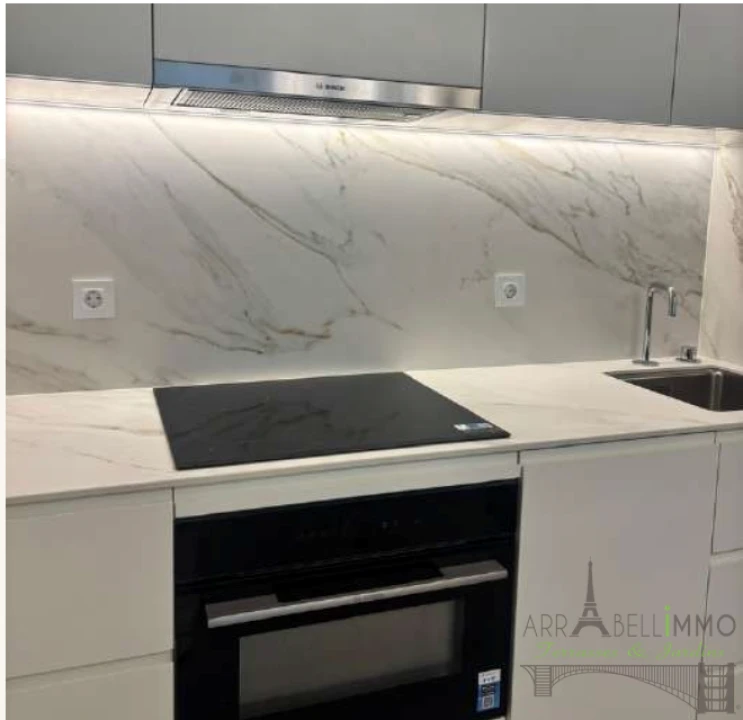 Apartamento T2 para Venda em Lagoa e Carvoeiro Foto 6