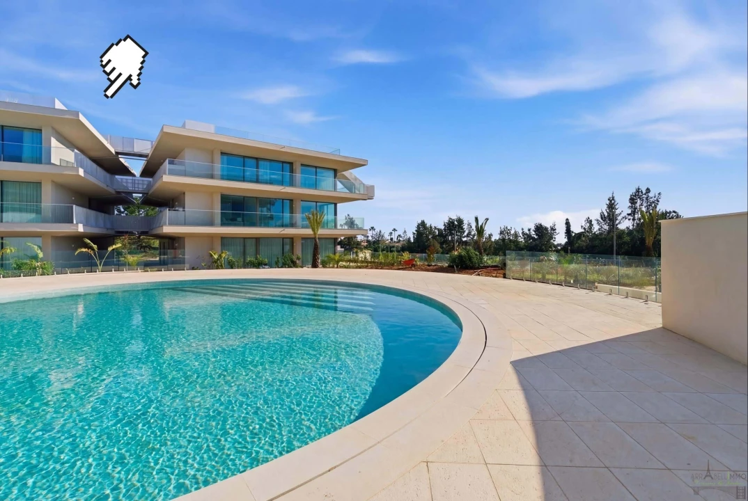 Apartamento T2 para Venda em Lagoa e Carvoeiro Foto 19