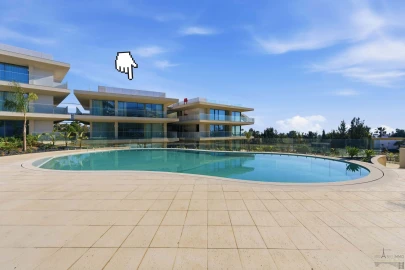 Apartamento T2 para Venda em Lagoa e Carvoeiro