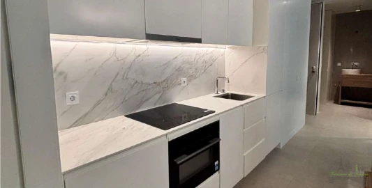 Apartamento T2 para Venda em Lagoa e Carvoeiro