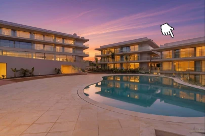 Apartamento T2 para Venda em Lagoa e Carvoeiro