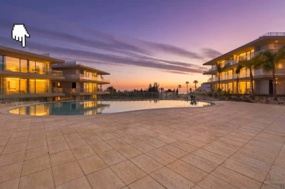 Apartamento T2 para Venda em Lagoa e Carvoeiro