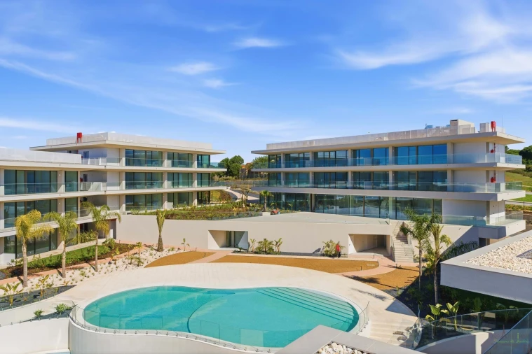 Apartamento T2 para Venda em Lagoa e Carvoeiro Foto 26