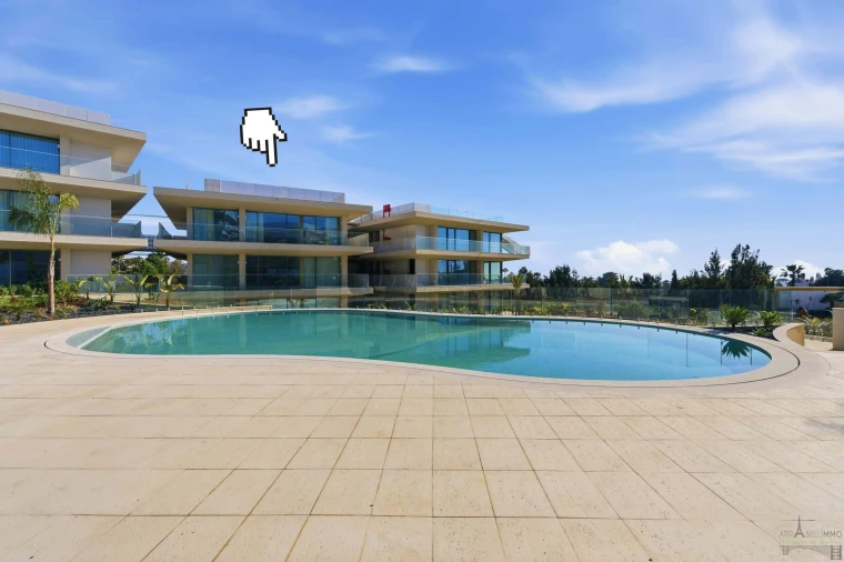 Apartamento T2 para Venda em Lagoa e Carvoeiro Foto 20