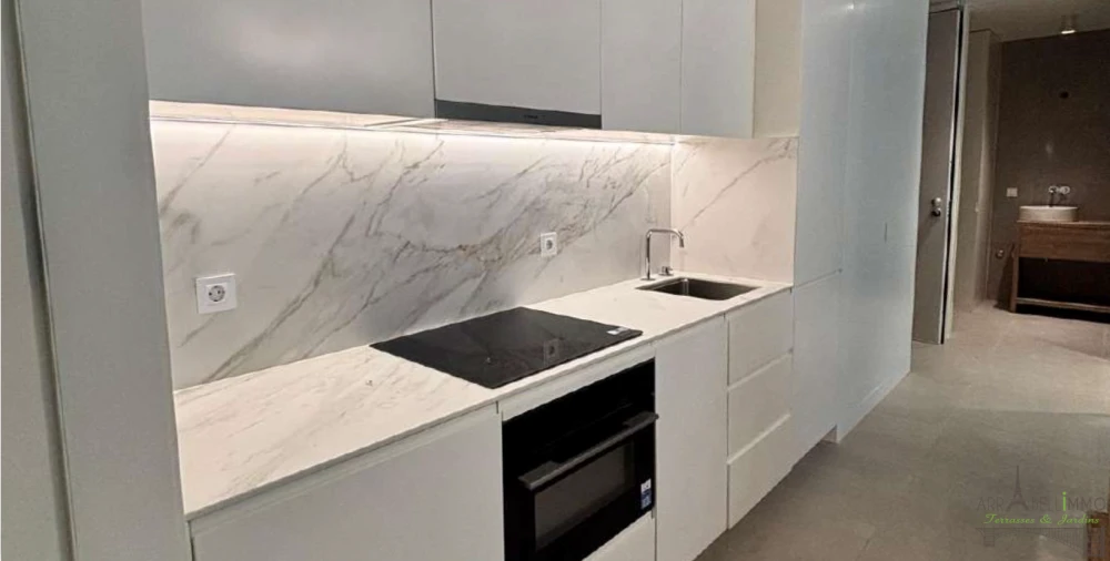 Apartamento T2 para Venda em Lagoa e Carvoeiro Foto 3