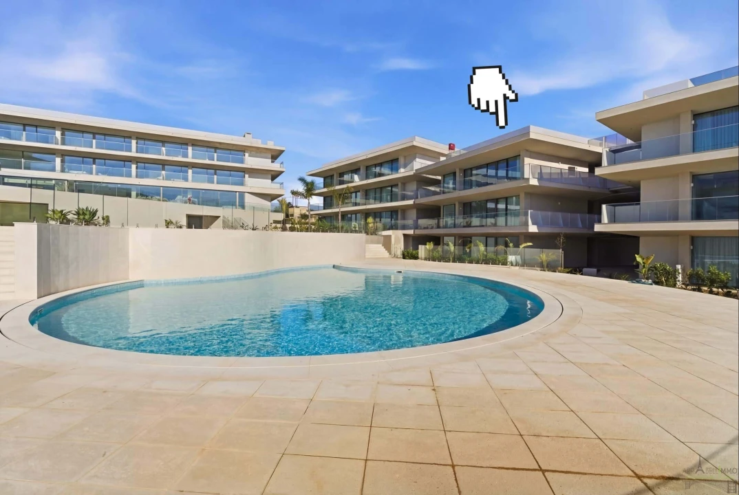 Apartamento T2 para Venda em Lagoa e Carvoeiro Foto 22