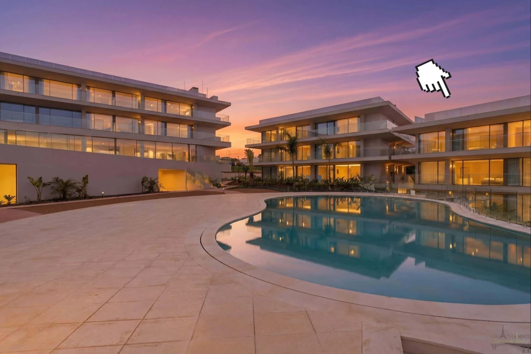 Apartamento T2 para Venda em Lagoa e Carvoeiro Foto 23